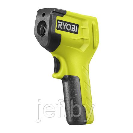 Инфракрасный термометр rbirt08 RYOBI 5133004866, фото 2