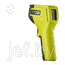 Инфракрасный термометр rbirt08 RYOBI 5133004866, фото 2