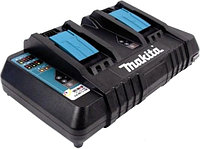 Зарядное устройство Makita DC18RD (14.4-18В)