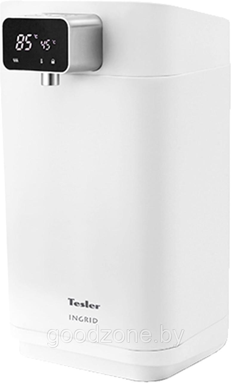 Термопот Tesler TP-5000 (белый) - фото 1 - id-p225902723