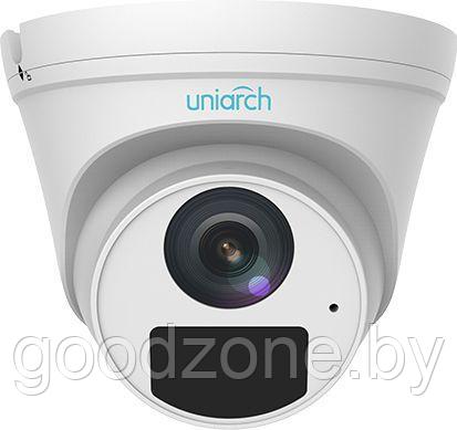 IP-камера Uniarch IPC-T122-APF28 - фото 1 - id-p225909362