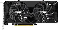 Видеокарта Palit GeForce GTX 1660 Ti Dual 6GB GDDR6 NE6166T018J9-1160C