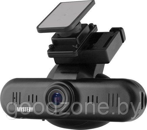 Видеорегистратор-GPS информатор (2в1) Mystery MDR-970HDG - фото 1 - id-p225909893