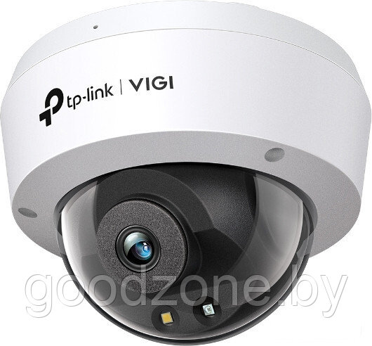 IP-камера TP-Link VIGI C240 (4 мм) - фото 1 - id-p225909897