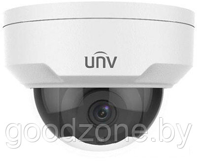 IP-камера Uniview IPC324SS-DF40K-I0 - фото 1 - id-p225909898