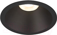Точечный светильник Elektrostandard Light LED 3004 / 35159/U (черный)