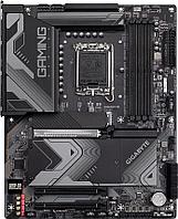 Материнская плата Gigabyte Z790 Gaming X (rev. 1.0)