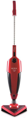 Вертикальный пылесос Arnica Tria Pro / ET13310 (красный) - фото 1 - id-p225897882