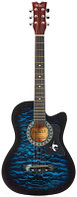 Акустическая гитара Belucci BC3830 BLS