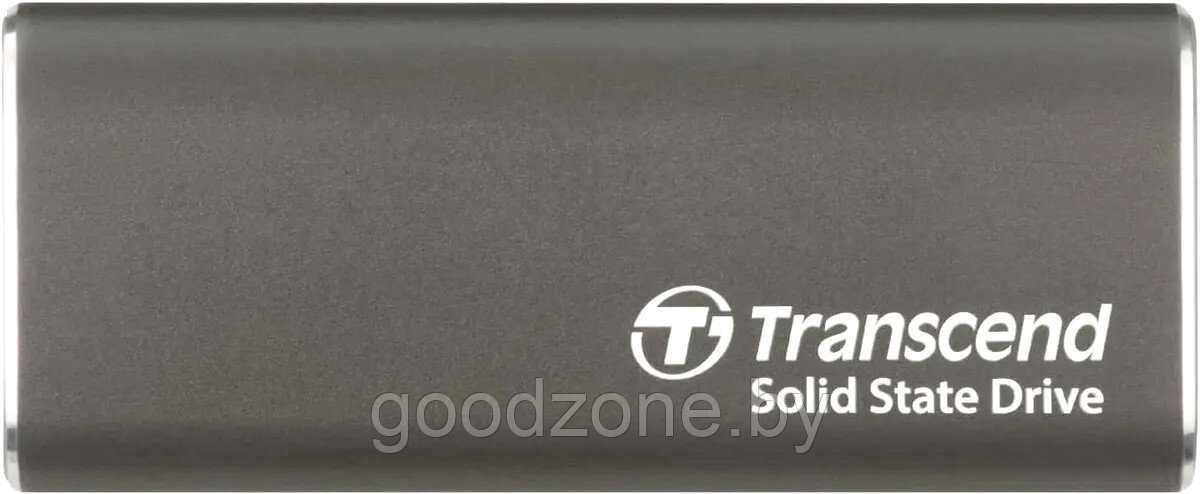 Внешний накопитель Transcend ESD265C 500GB TS500GESD265C - фото 1 - id-p225909383