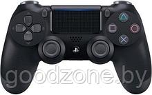 Геймпад Sony DualShock 4 v2 (черный) [CUH-ZCT2E]