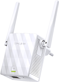 Усилитель Wi-Fi TP-Link TL-WA855RE - фото 1 - id-p225904597