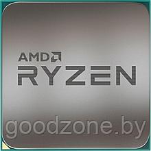 Процессор AMD Ryzen 3 3200G