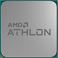 Процессор AMD Athlon 200GE