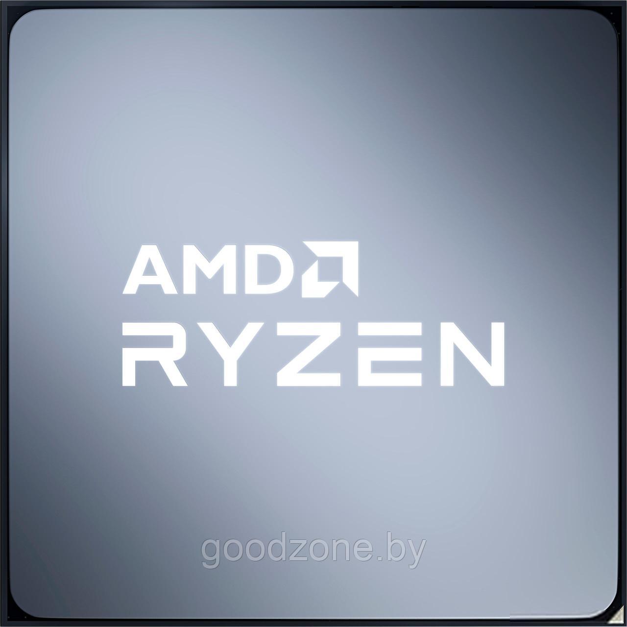 Процессор AMD Ryzen 9 5900X - фото 1 - id-p225908446