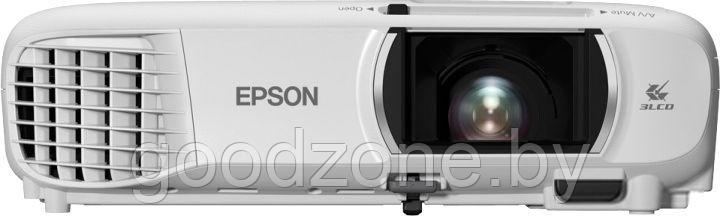 Проектор Epson EH-TW740