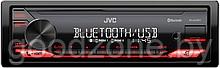 USB-магнитола JVC KD-X272BT