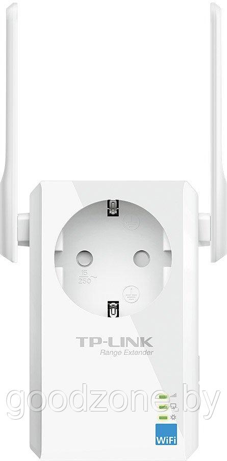 Усилитель Wi-Fi TP-Link TL-WA860RE - фото 1 - id-p225904605