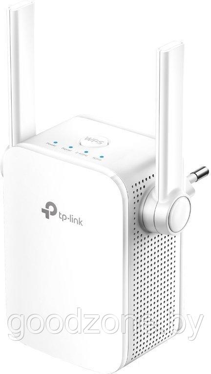 Усилитель Wi-Fi TP-Link RE205 - фото 1 - id-p225904609