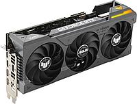 Видеокарта ASUS TUF Gaming GeForce RTX 4070 Ti 12GB GDDR6X OC Edition TUF-RTX4070TI-O12G-GAMING