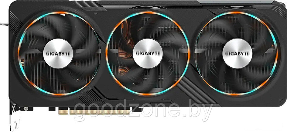 Видеокарта Gigabyte GeForce RTX 4070 Ti Gaming OC V2 12G GV-N407TGAMING OCV2-12GD - фото 1 - id-p225912496