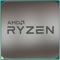 Процессор AMD Ryzen 5 5600G