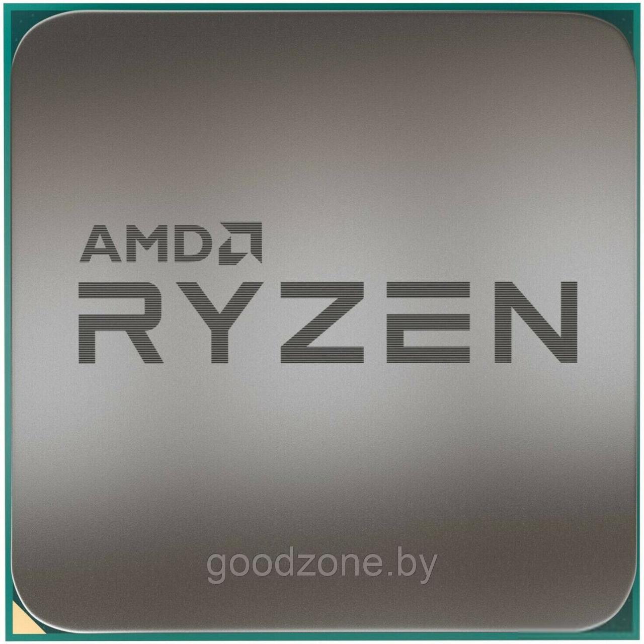 Процессор AMD Ryzen 5 5600G - фото 1 - id-p225908448