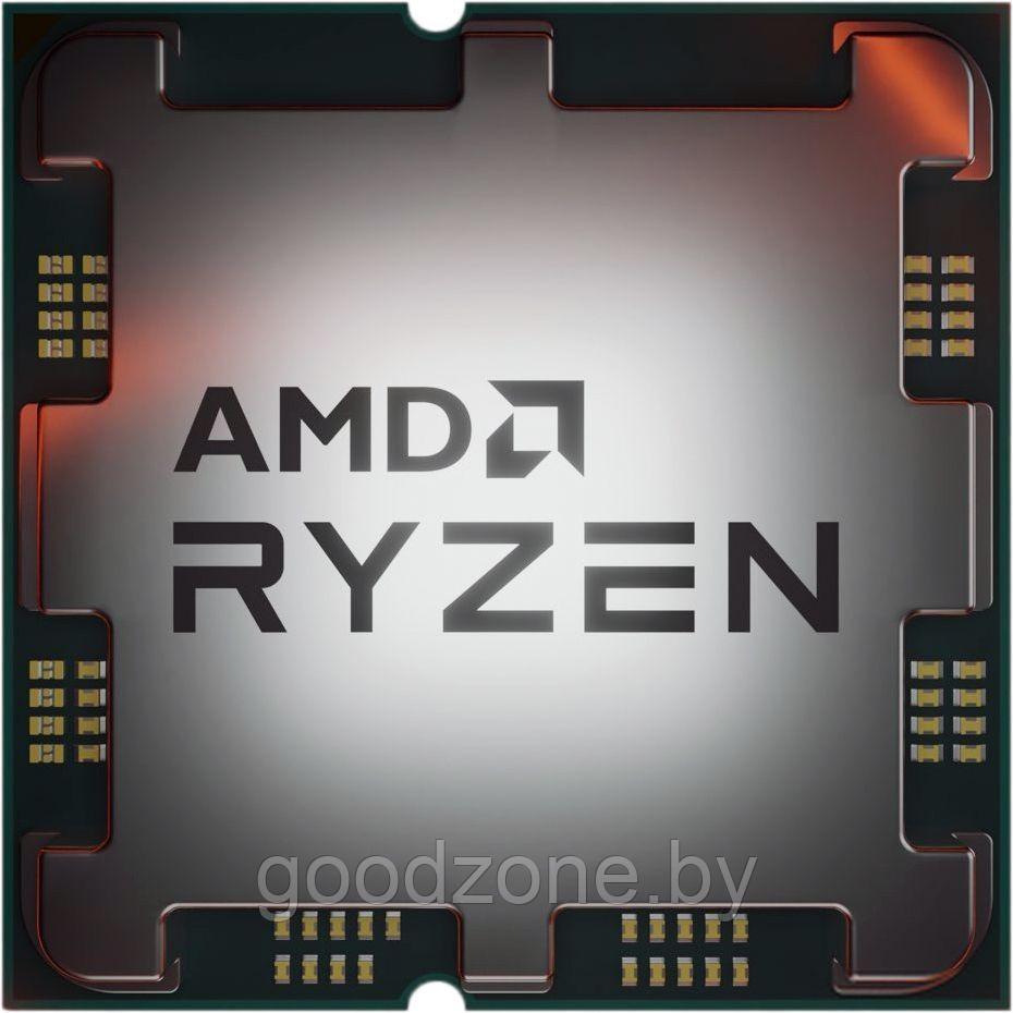 Процессор AMD Ryzen 7 7800X3D - фото 1 - id-p225908449