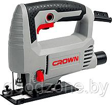 Электролобзик Crown CT15287