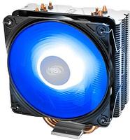 Кулер для процессора DeepCool GAMMAXX 400 V2 DP-MCH4-GMX400V2-BL