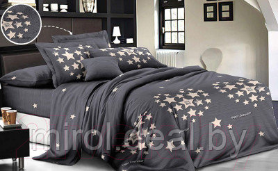 Комплект постельного белья Бояртекс №3355 Евро-стандарт - фото 1 - id-p225915672