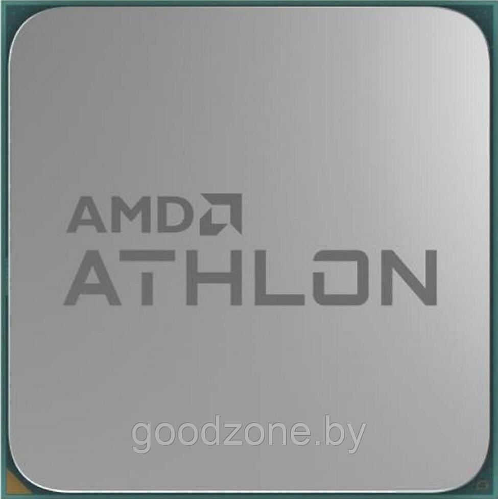 Процессор AMD Athlon 3000G - фото 1 - id-p225908456