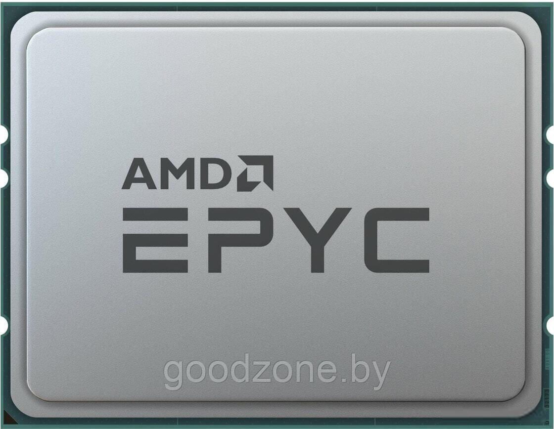 Процессор AMD EPYC 7713 - фото 1 - id-p225908458