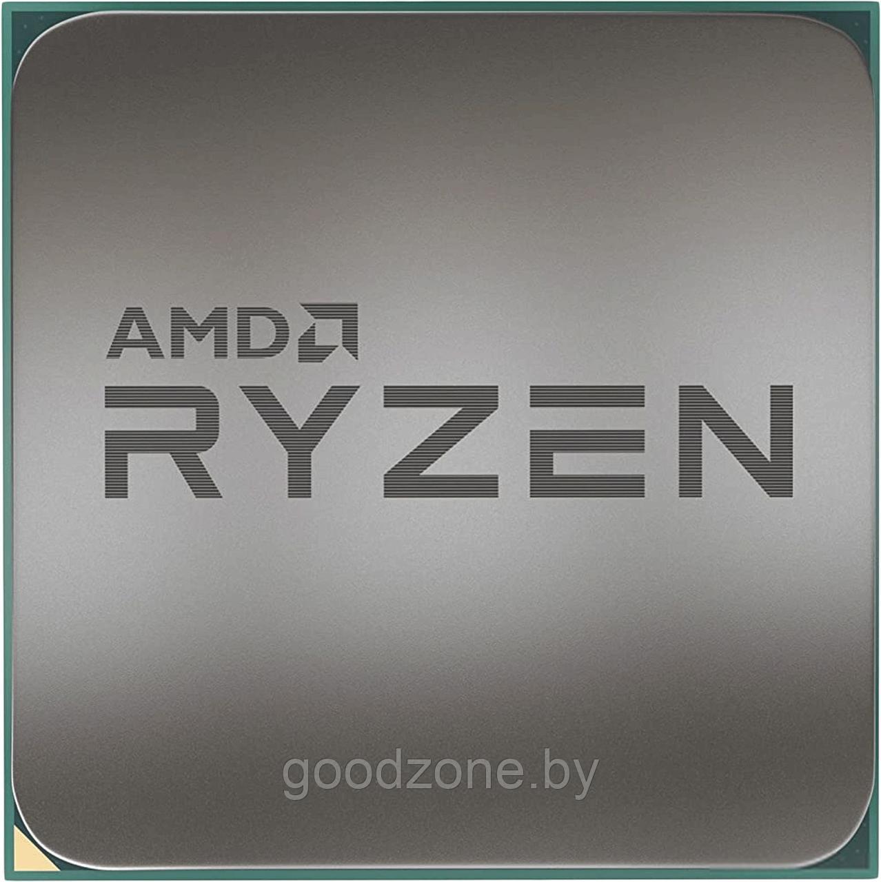 Процессор AMD Ryzen 5 5600 - фото 1 - id-p225908460