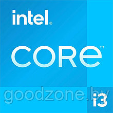 Процессор Intel Core i3-14100F
