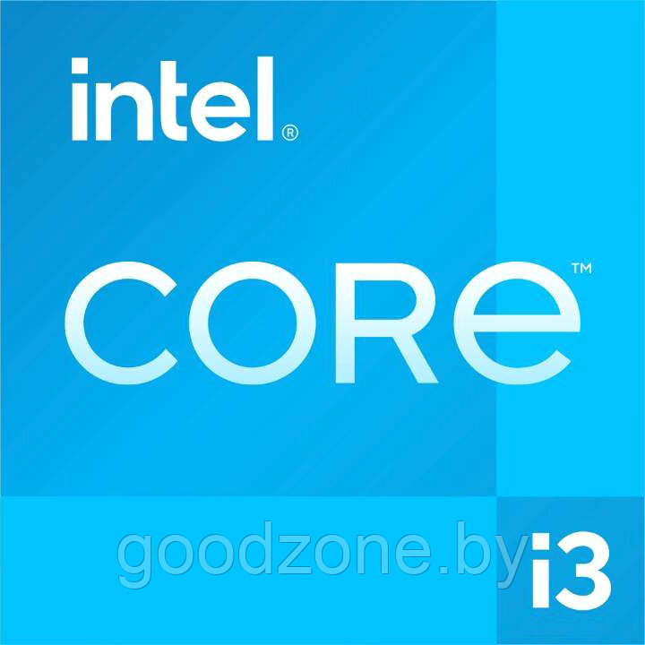 Процессор Intel Core i3-14100F - фото 1 - id-p225908463