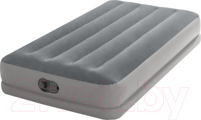 Надувная кровать Intex Twin Dura-Beam Prestige Airbed W 64112 (191x99x30, насос) - фото 1 - id-p225877008