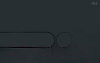 Кнопка для инсталляции Oliveira & Irmao Iplate 670005 (черный)
