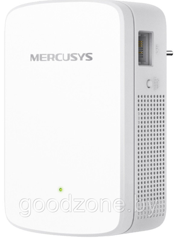 Усилитель Wi-Fi Mercusys ME20 - фото 1 - id-p225904625