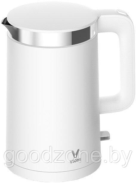 Электрический чайник Viomi Mechanical Kettle V-MK152A - фото 1 - id-p225902772