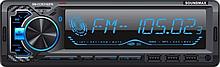 USB-магнитола Soundmax SM-CCR3182FB
