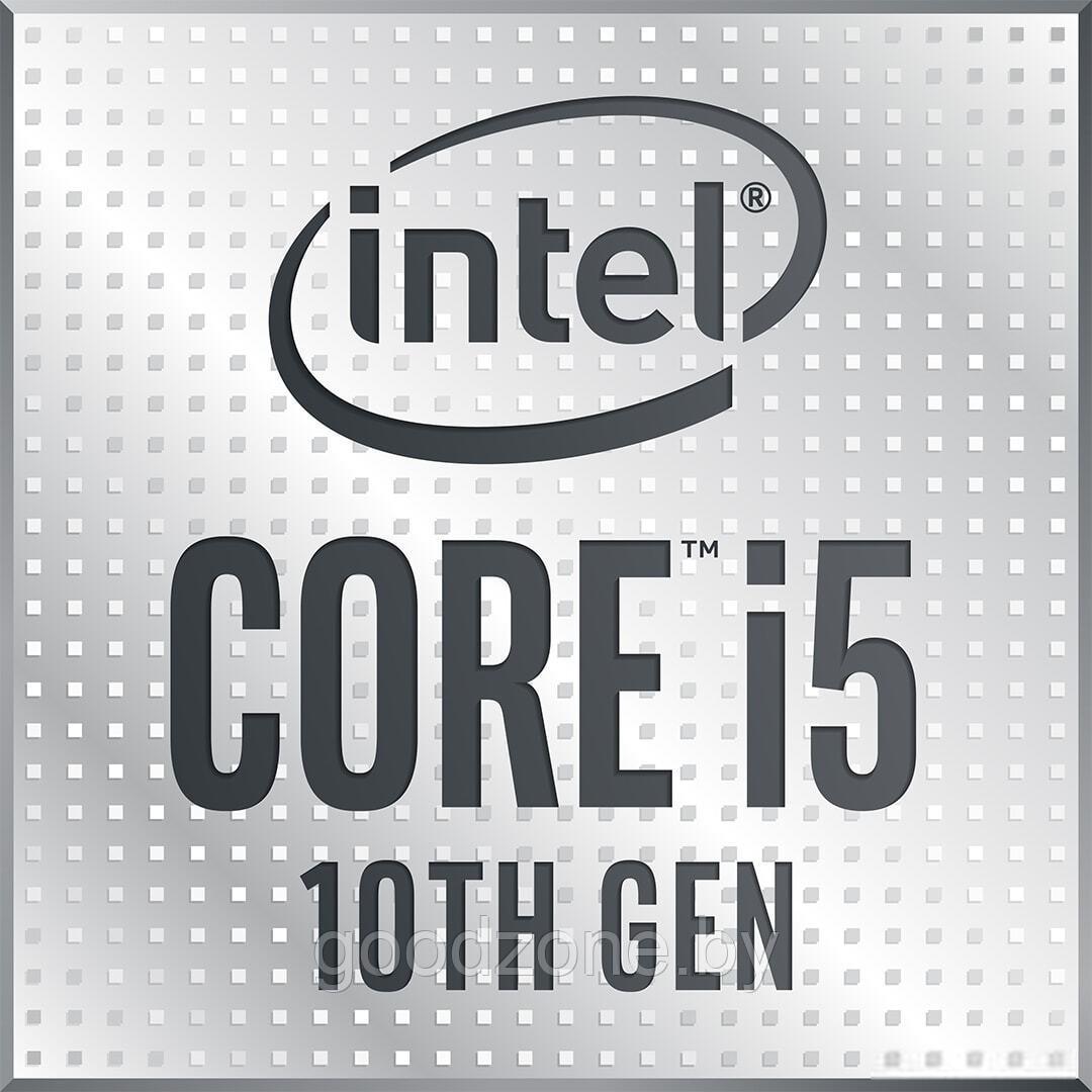 Процессор Intel Core i5-10600KF - фото 1 - id-p225908467