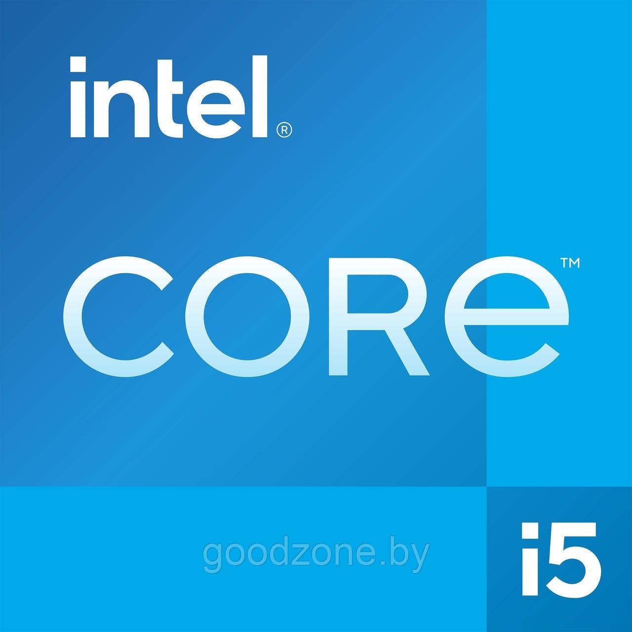 Процессор Intel Core i5-11400F (BOX) - фото 1 - id-p225908471
