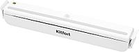 Вакуумный упаковщик Kitfort KT-1505-2