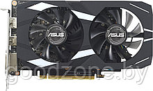 Видеокарта ASUS Dual GeForce GTX 1650 OC Edition 4GB GDDR6 EVO DUAL-GTX1650-O4GD6-P-EVO