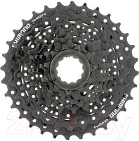 Кассета для велосипеда Shimano CS-HG200-9 / ACSHG2009134T