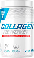 Пищевая добавка Trec Nutrition Коллаген Colagen Renover (350 грамм, вишня)