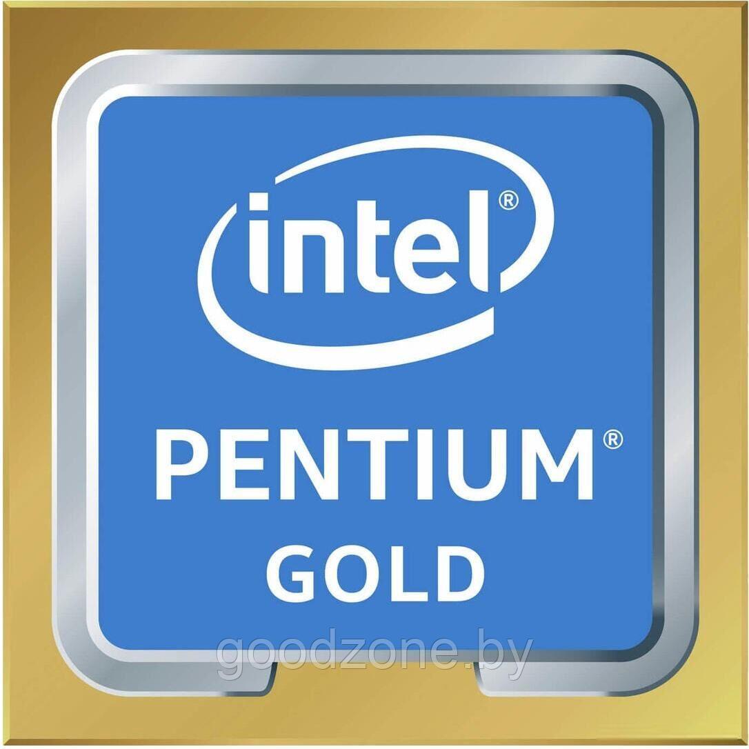 Процессор Intel Pentium Gold G6405 - фото 1 - id-p225908473