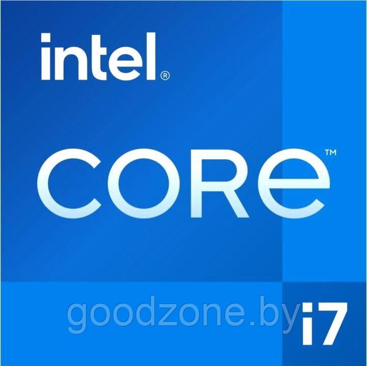 Процессор Intel Core i7-11700KF - фото 1 - id-p225908475