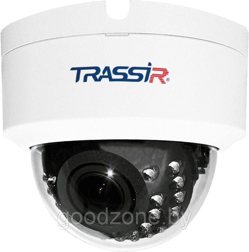 IP-камера TRASSIR TR-D2D2 v2 2.7-13.5 - фото 1 - id-p225911256
